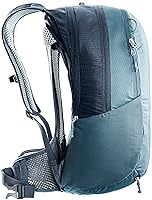 Amazon.com : Deuter Unisex Race Air 14+3 Bike Backpack
